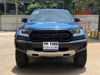 Bán xe Ford Ranger 2020 Raptor 2.0L 4x4 AT giá 865 Triệu - TP HCM