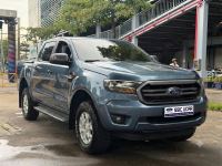Bán xe Ford Ranger 2018 XLS 2.2L 4x2 MT giá 390 Triệu - TP HCM