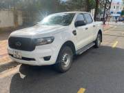 Bán xe Ford Ranger 2020 XL 2.2L 4x4 MT giá 490 Triệu - Bà Rịa Vũng Tàu