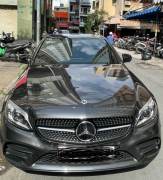 Bán xe Mercedes Benz C class 2021 C300 AMG giá 1 Tỷ 280 Triệu - TP HCM