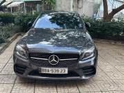 Bán xe Mercedes Benz C class 2021 C300 AMG giá 1 Tỷ 250 Triệu - TP HCM