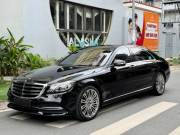 Bán xe Mercedes Benz S class 2018 S450L giá 2 Tỷ 99 Triệu - Hà Nội