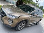 Bán xe Hyundai SantaFe 2.4L 2020 giá 779 Triệu - Hà Nội