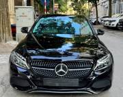 Bán xe Mercedes Benz C class 2018 C200 giá 819 Triệu - Hà Nội