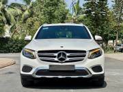 Bán xe Mercedes Benz GLC 2018 200 giá 975 Triệu - Hà Nội