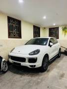 Bán xe Porsche Cayenne 2017 3.6 V6 giá 2 Tỷ 200 Triệu - Hà Nội