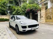 Bán xe Porsche Cayenne 3.6 V6 2017 giá 2 Tỷ 300 Triệu - Hà Nội