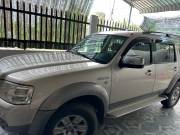 Bán xe Ford Everest 2008 2.5L 4x4 MT giá 220 Triệu - Long An