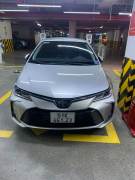 Bán xe Toyota Corolla altis 2022 1.8V giá 665 Triệu - TP HCM