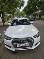 Bán xe Audi A4 1.8 TFSI 2016 giá 720 Triệu - Hà Nội