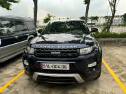 Bán xe LandRover Range Rover Evoque 2013 Dynamic giá 620 Triệu - TP HCM