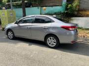 Bán xe Toyota Vios 2019 1.5E CVT giá 365 Triệu - TP HCM