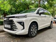 Bán xe Toyota Avanza 2022 Premio 1.5 AT giá 425 Triệu - TP HCM