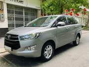 Bán xe Toyota Innova 2.0E 2017 giá 365 Triệu - TP HCM