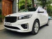 Bán xe Kia Sedona 2021 2.2 DAT Luxury giá 760 Triệu - TP HCM