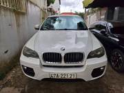 Bán xe BMW X6 2014 xDrive35i giá 550 Triệu - Đăk Lăk