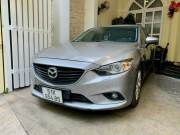 Bán xe Mazda 6 2014 2.0 AT giá 395 Triệu - TP HCM