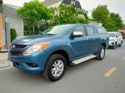 Bán xe Mazda BT50 2015 2.2L 4x2 AT giá 335 Triệu - TP HCM