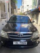 Bán xe Toyota Fortuner 2007 SR5 2.7 AT giá 320 Triệu - Hải Phòng