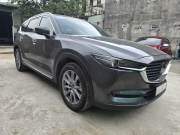 Bán xe Mazda CX8 2019 Premium giá 745 Triệu - TP HCM