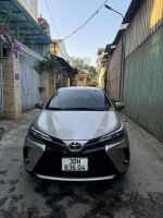 Bán xe Toyota Vios 2022 G 1.5 CVT giá 486 Triệu - Hà Nội