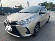 Bán xe Toyota Vios 2022 E 1.5 MT giá 435 Triệu - Hà Nội