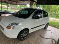 Bán xe Chevrolet Spark 2010 LS 0.8 MT giá 59 Triệu - Hà Nội