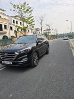 Bán xe Hyundai Tucson 2016 2.0 ATH giá 570 Triệu - Hà Nội