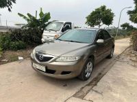 Bán xe Mazda 6 2005 2.0 MT giá 85 Triệu - Nam Định