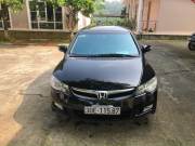 Bán xe Honda Civic 2007 2.0 AT giá 210 Triệu - Hà Nội