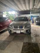 Bán xe BMW X6 2008 xDrive50i giá 450 Triệu - TP HCM