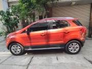 Bán xe Ford EcoSport 2017 Titanium 1.5L AT giá 380 Triệu - Hà Nội