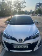 Bán xe Toyota Yaris 2019 1.5G giá 470 Triệu - Hải Phòng