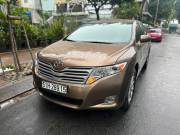 Bán xe Toyota Venza 2009 2.7 giá 399 Triệu - TP HCM