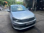 Bán xe Volkswagen Polo 1.6 AT 2016 giá 320 Triệu - TP HCM