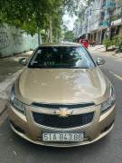 Bán xe Chevrolet Cruze LS 1.6 MT 2014 giá 238 Triệu - TP HCM