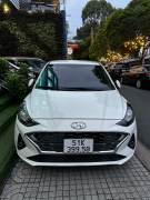 Bán xe Hyundai i10 2022 1.2 AT giá 350 Triệu - TP HCM