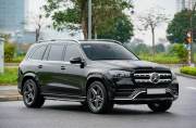 Bán xe Mercedes Benz GLS 2024 450 4Matic giá 5 Tỷ 389 Triệu - TP HCM