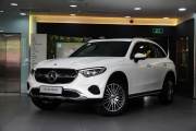 Bán xe Mercedes Benz GLC 2024 200 4Matic giá 2 Tỷ 184 Triệu - TP HCM