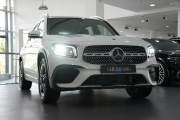 Bán xe Mercedes Benz GLB 200 AMG 2022 giá 1 Tỷ 550 Triệu - TP HCM