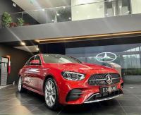 Bán xe Mercedes Benz E class 2025 E300 AMG giá 2 Tỷ 960 Triệu - TP HCM