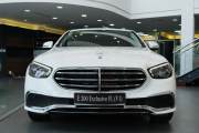 Bán xe Mercedes Benz E class 2025 E200 Exclusive giá 2 Tỷ 150 Triệu - TP HCM