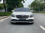 Bán xe Mercedes Benz S class 2020 S450L Luxury giá 2 Tỷ 785 Triệu - Hà Nội