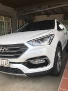 Bán xe Hyundai SantaFe 2018 2.4L 4WD giá 685 Triệu - TP HCM