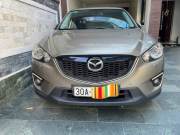 Bán xe Mazda CX5 2015 2.0 AT giá 460 Triệu - Hà Nội