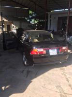 Bán xe Mazda 323 1999 1.6 MT giá 45 Triệu - Hòa Bình