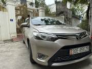 Bán xe Toyota Vios 2015 1.5G giá 335 Triệu - Hà Nội