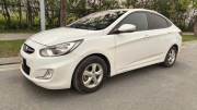 Bán xe Hyundai Accent 2012 1.4 AT giá 245 Triệu - Vĩnh Phúc