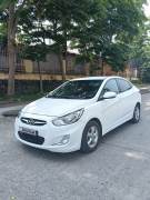 Bán xe Hyundai Accent 2012 1.4 AT giá 233 Triệu - Vĩnh Phúc