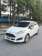 Bán xe Ford Fiesta 2014 S 1.0 AT Ecoboost giá 188 Triệu - Vĩnh Phúc
